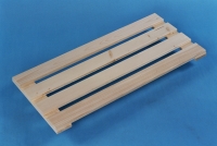 ADDIDTIONAL SHELF Set 2 pcs.