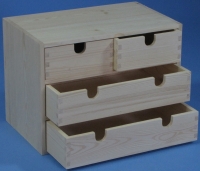 TISCHBOX